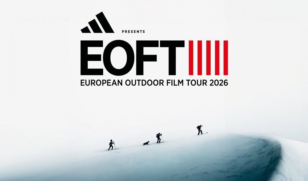 EOFT – European Outdoor Film Tour 2026