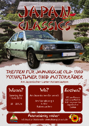 Japan Classics