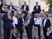 Blech zu Gold – GERMAN BRASS