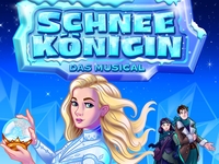 Schneekönigin – Das Musical