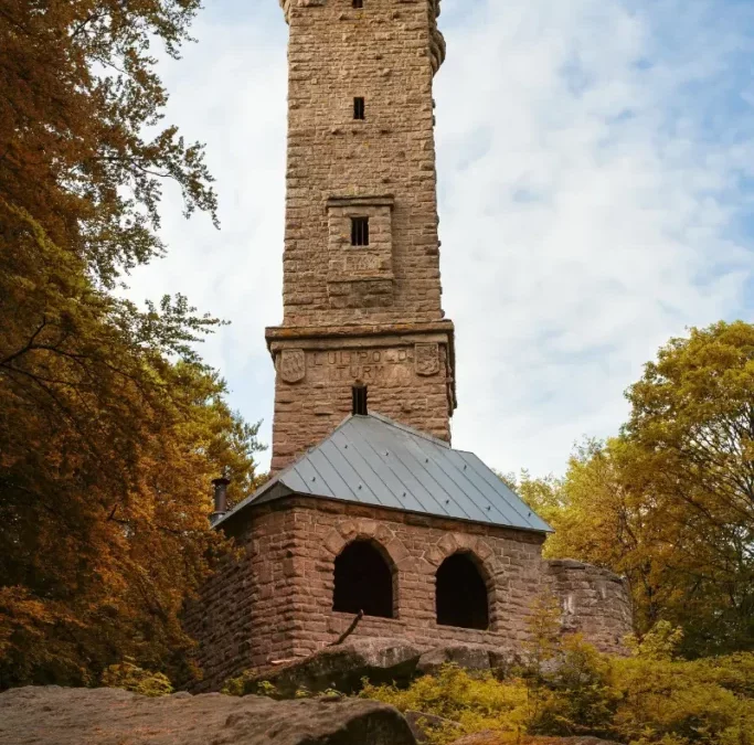 Aufs Leben anstoßen