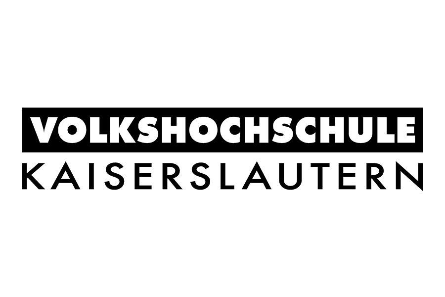 Logo Volkshochschule Kaiserslautern