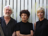 FRAGILE – Karin Klein, Jutta Glaser, Claus Boesser-Ferrari