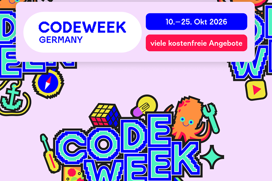 CodeWeek Germany