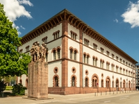 Kulinarisch unterwegs in Kaiserslautern
