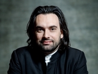 Magische Virtuosität und romantischer Künstlerwahn – Pfalzphilharmonie Kaiserslautern – Symphonie fantastique