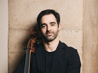 Unerschütterliche Schönheit – Deutsche Saatsphilharmonie Rheinland-Pfalz – Symphonie pathétique