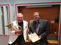 Des Knaben Wunderhorn – Peter Arnold, Torsten Laux, Rainer Furch