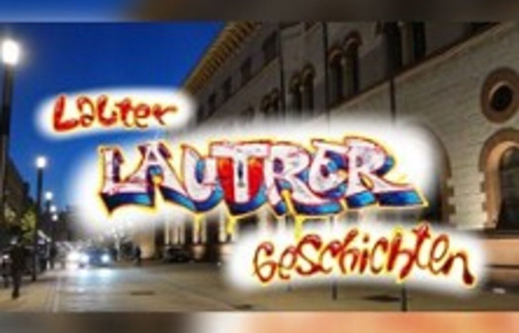 Lauter Lautrer Geschichten – Film zum 750. Geburtstag Kaiserslauterns