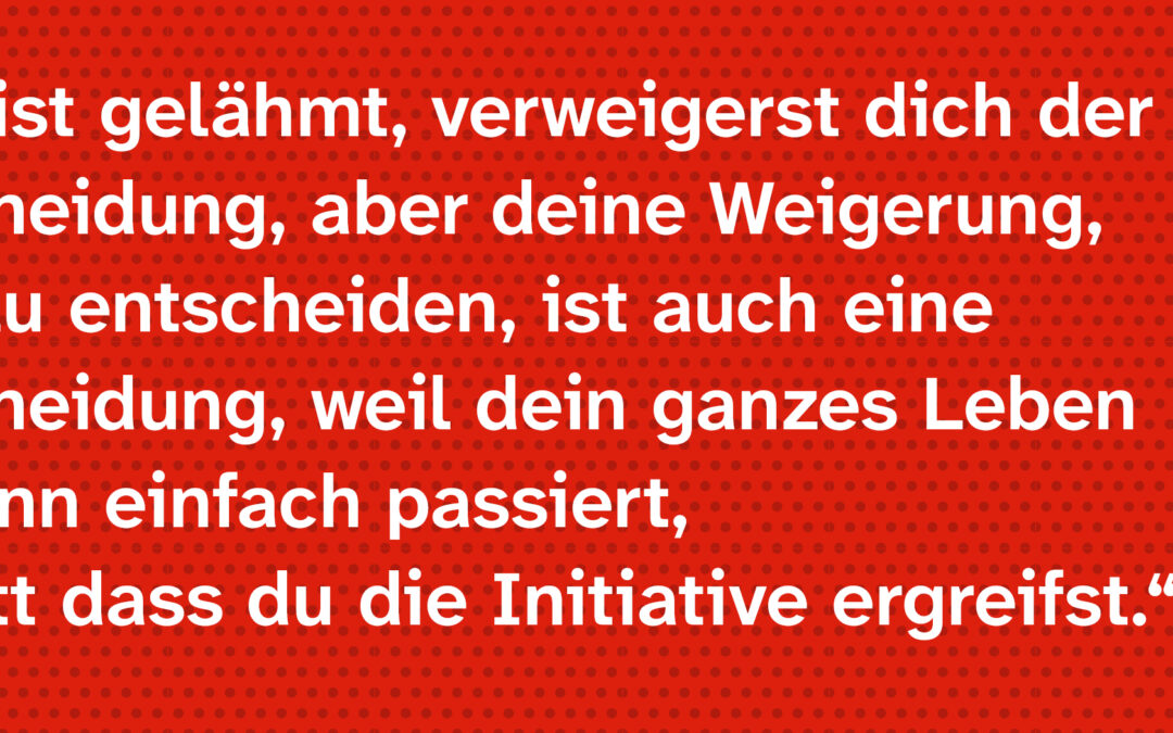 Drei Schwestern (UA)
