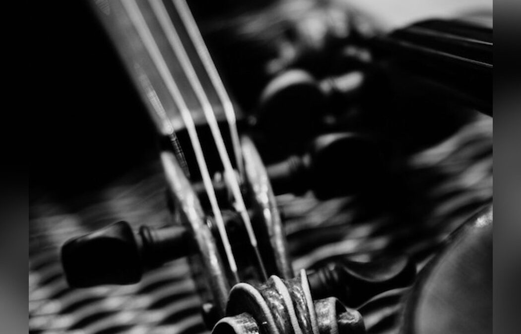 Erinnerungsklänge | Konzert für Demenzkranke und Angehörige