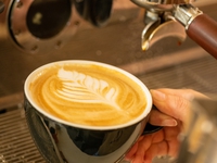 Kaffeeklatsch