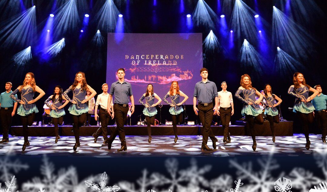 Danceperados of Ireland