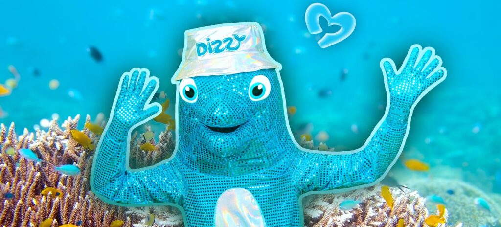 Dizzy Disco