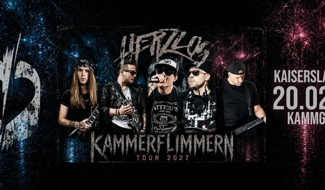 Herzlos