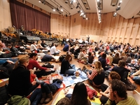 Krabbelkonzert